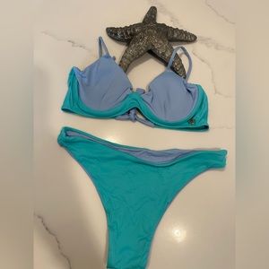 Brazilian Bikini Set